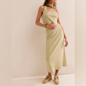 Free People Free-est Maxine Skirt Set